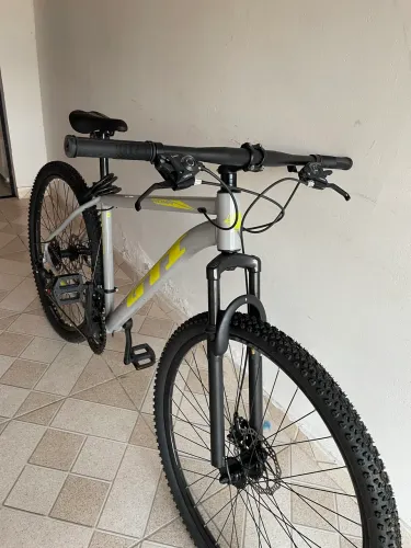 Bike GTI