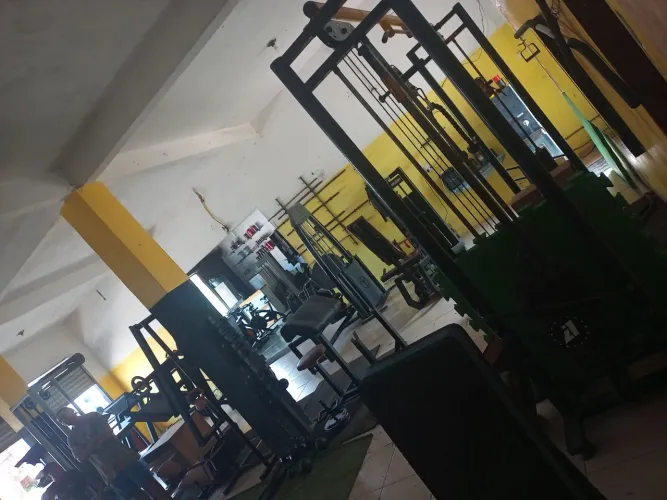 Anilhas vasadas 8 reais o kg 