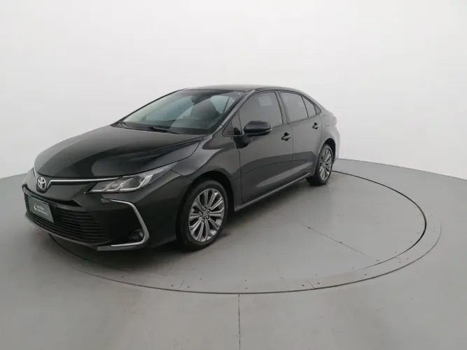 Toyota Corolla 2.0 XEI 16V Flex 4P Automatico 2022