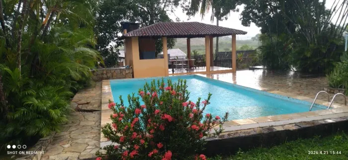 Chácara, sitio, lote, casa
