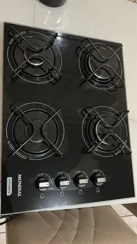 Cooktop