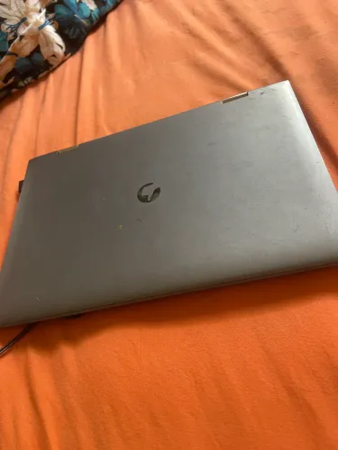 Computador positivo 2 em 1