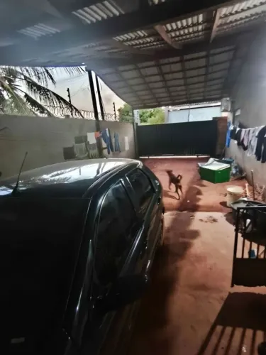 BM10 Vende-se casa no distrito