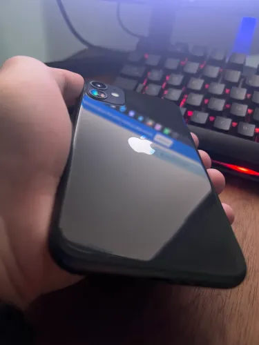 IPhone 11 - 64gb