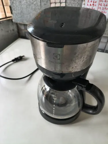 Cafeteira