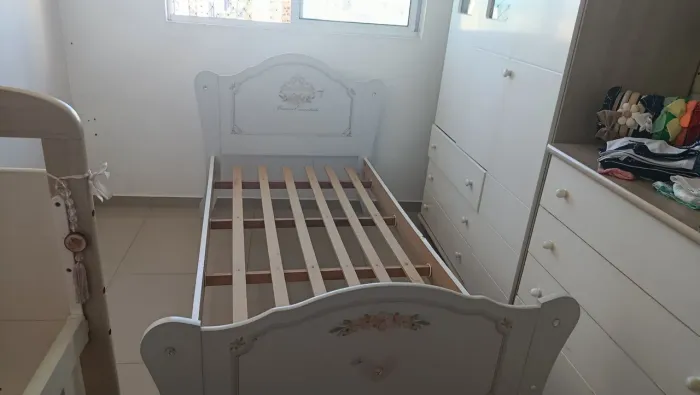 Cama infantil