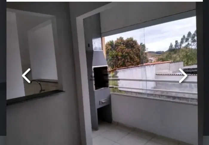 Condomínio residencial eywa