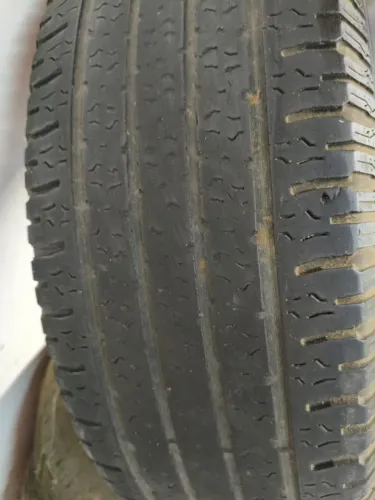 pneu para pickup