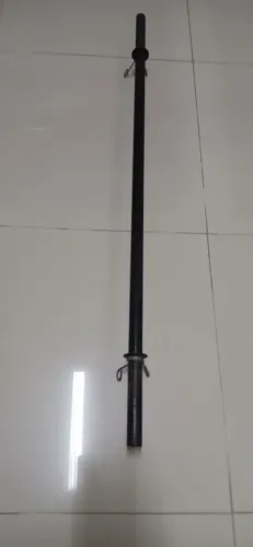 Barra reta para Body Pump