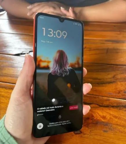 Motorola G06