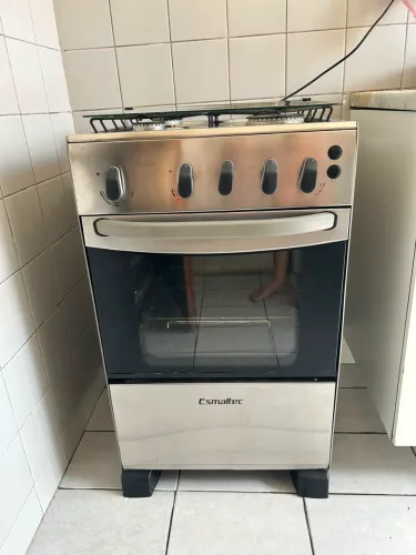 Fogão 4 bocas