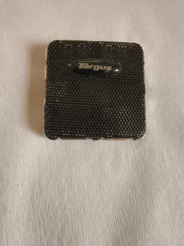 Hubs Targus conectorACH C3US