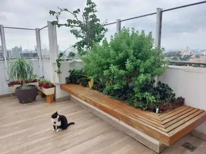 Cobertura com 4 dormitórios à venda, 200 m² por R$ 1.700.000 - Saude - São Paulo/SP