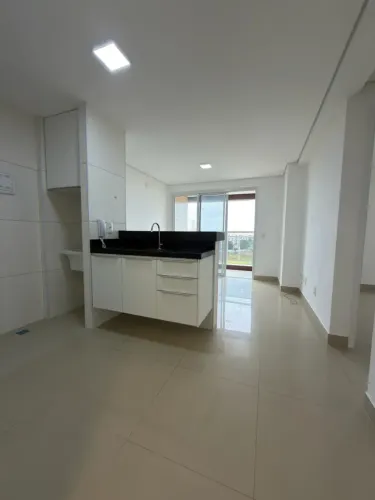 Imóvel para venda tem 55 metros quadrados com 2 quartos em Parque Iracema - Fortaleza - CE