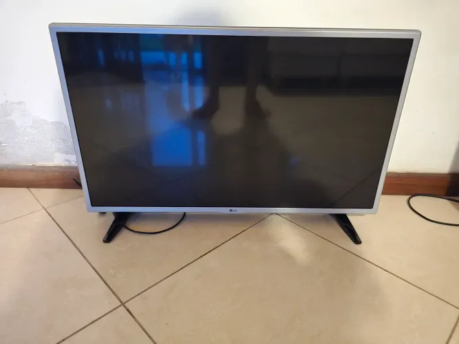Sucata LG 32lj600b