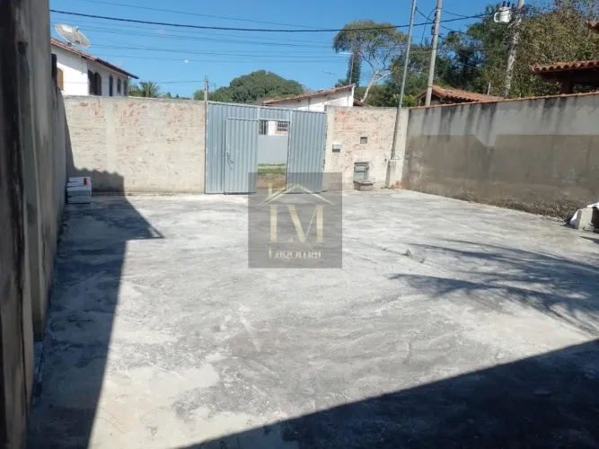 Imóvel comercial no bairro Areal