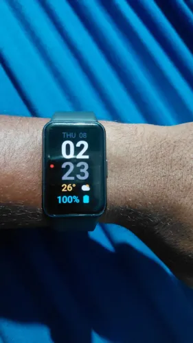 Galaxy Fit 3