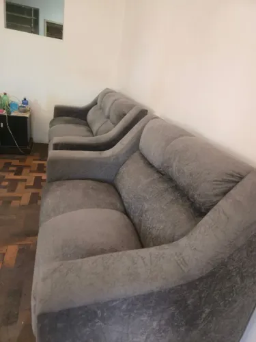 sofa 2 e 3 lugares