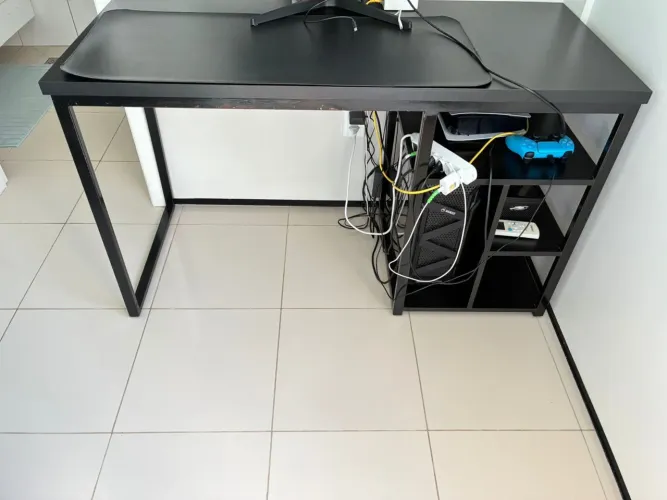 Mesa de Escritório 1,20 metros
