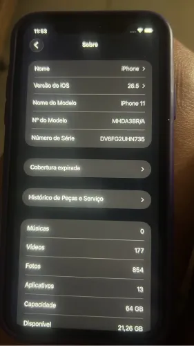 iPhone 11