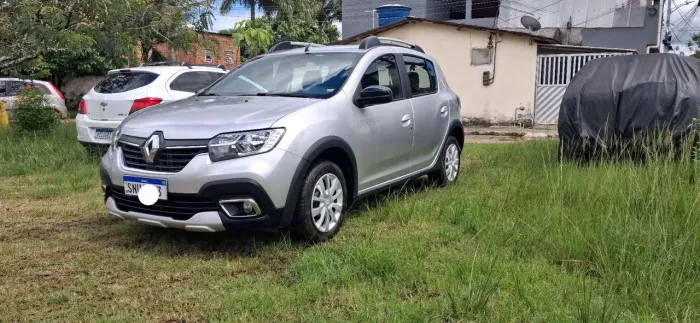 Renault Stepway Zen Flex 1.0 12V Mec. 2024