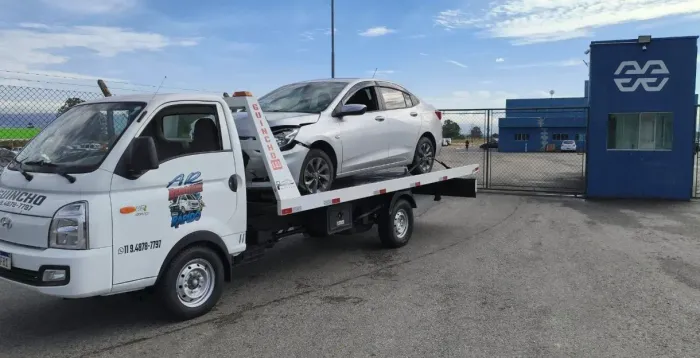 Hyundai HR 2.5 4WD Diesel 2025