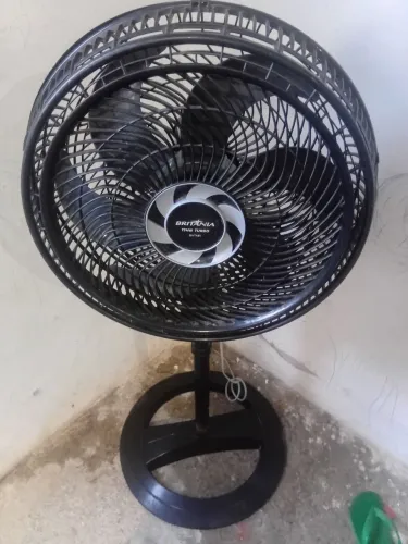 Vendo ventilador britania