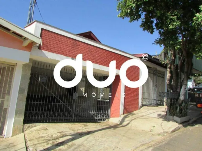 Casa com 3 dormitórios à venda, 315 m² por R$ 630.000,00 - Castelinho - Piracicaba/SP