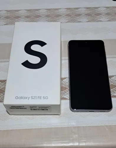 S21 fe