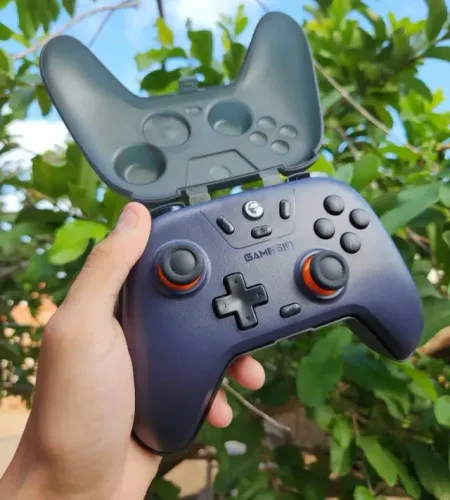 Controle gamesir nova lite