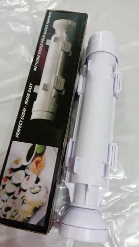 Molde para Sushi