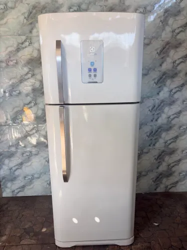 Geladeira Electrolux top