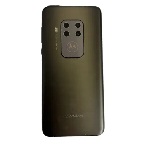 Motorola One Zoom