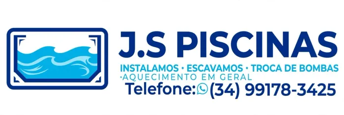 Piscinas de fibra