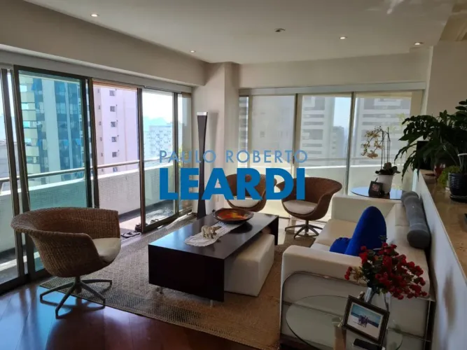 APARTAMENTO - ACLIMAÇÃO - SP