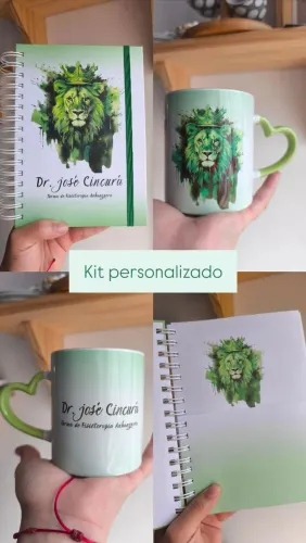Personalizados 