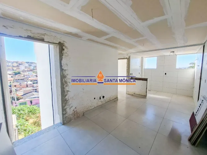 Apartamento 2 quartos - Copacabana