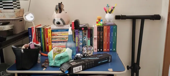 Mesa para escritório