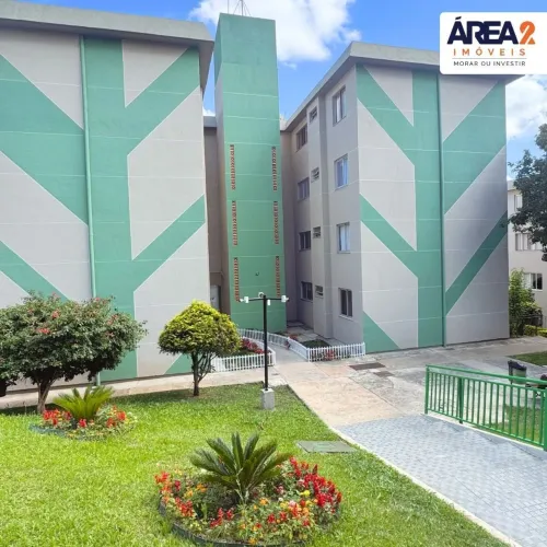 Apartamento 3 quartos no Campo Comprido, Curitiba, mobiliado e planejado