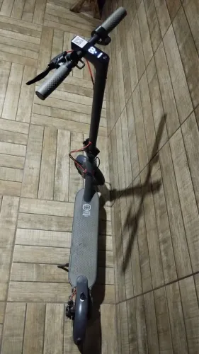 Patinete elétrico