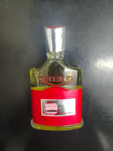 Perfume Creed viking