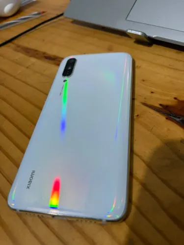 XIAOMI CC9 (MI 9 LITE BRASIL) 128GB