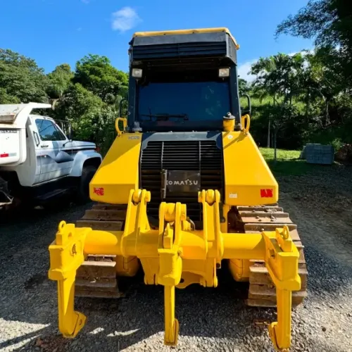 Trator de esteira D51 ano 2018