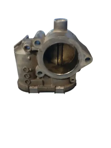 Corpo borboleta TBI Peugeot 206 207 307 1.6 16V