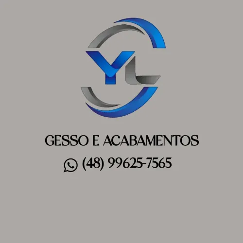 Gesso Reformas e acabamentos