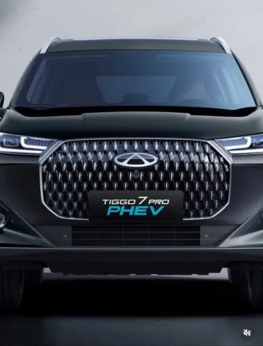 Chery Tiggo 7 Pro 1.5 Turbo Híbrido 2026