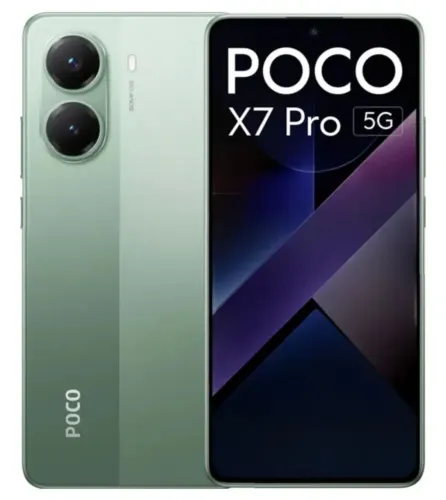 Xiaomi Poco X7 Pro 512Gb