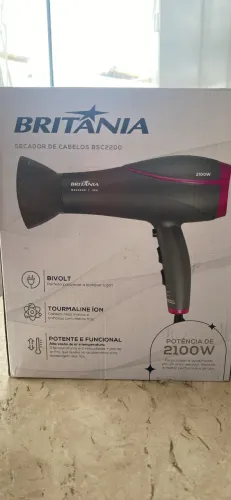 Secador 