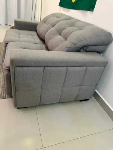 Sofá cama