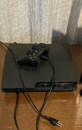 Playstation 3